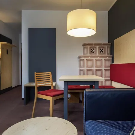 Sunday Partenkirchen Hotel