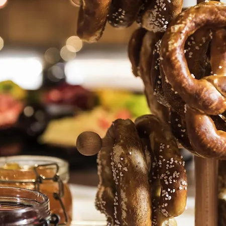 Mercure Partenkirchen 4*