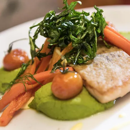 Mercure Partenkirchen 4* Garmisch-Partenkirchen