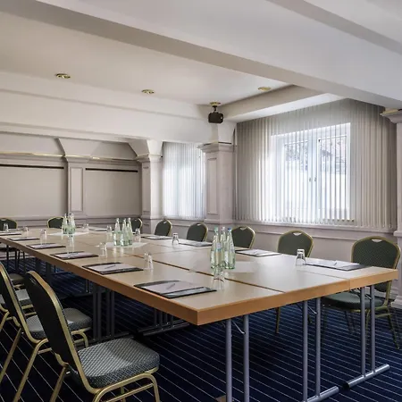 Mercure Partenkirchen 4*