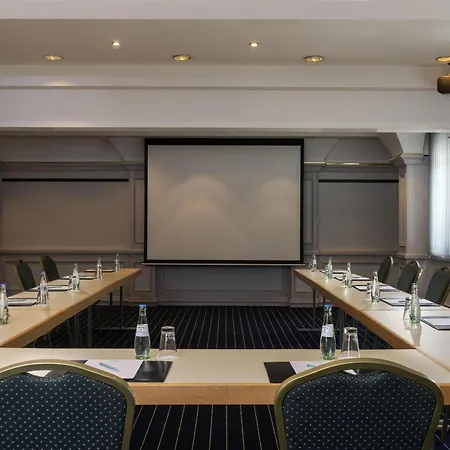 Mercure Partenkirchen Hotel Garmisch-Partenkirchen