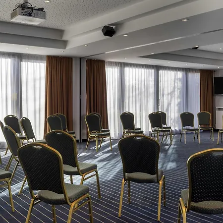 Hotel Mercure Partenkirchen Garmisch-Partenkirchen