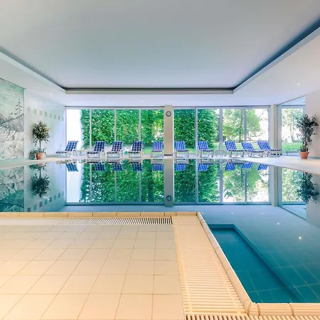 Mercure Partenkirchen 4*