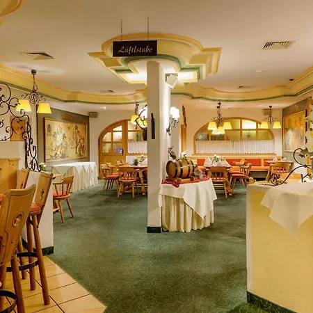 Mercure Partenkirchen