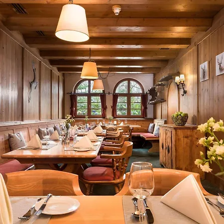 Hotel Sunday Partenkirchen