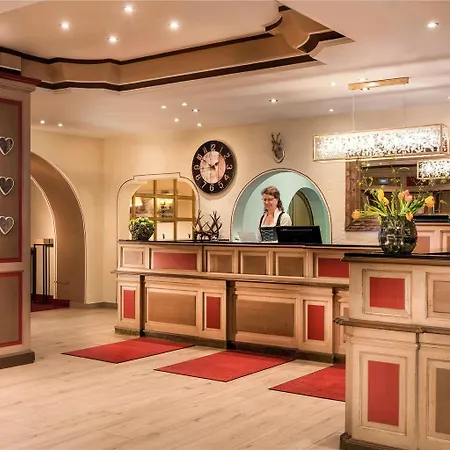 Sunday Partenkirchen Hotel Garmisch-Partenkirchen