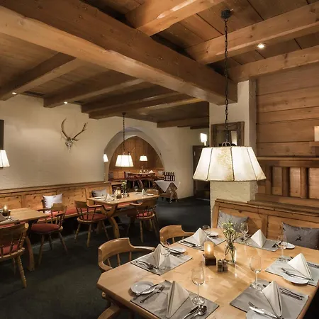 Hotel Sunday Partenkirchen Garmisch-Partenkirchen