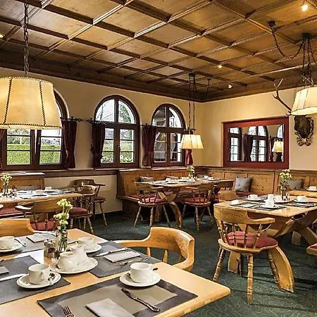 Sunday Partenkirchen 호텔 4*