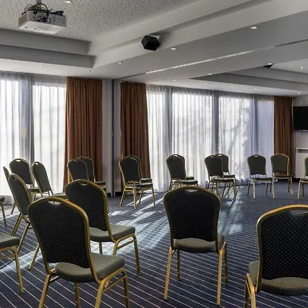 Sunday Partenkirchen 4* Γκάρμις-Παρτενκίρχεν