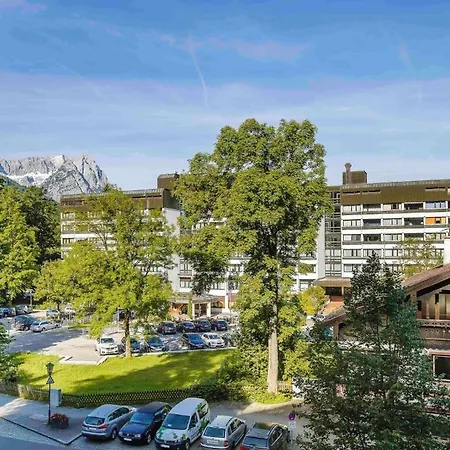 Sunday Partenkirchen