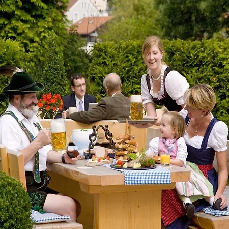 Sunday Partenkirchen