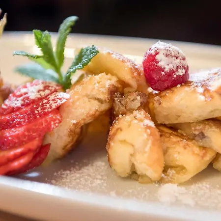 Mercure Partenkirchen 4* Garmisch-Partenkirchen