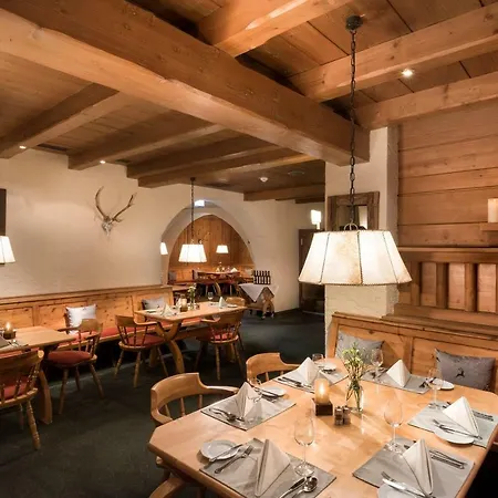 Mercure Partenkirchen