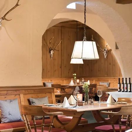 Hotel Mercure Partenkirchen Garmisch-Partenkirchen