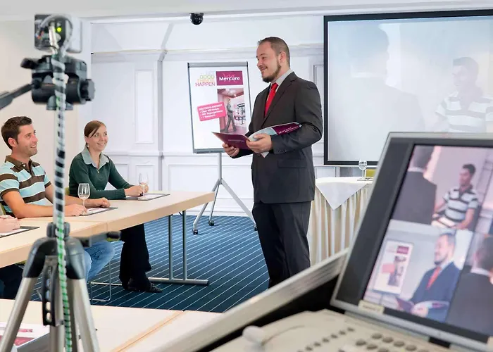 Mercure Partenkirchen