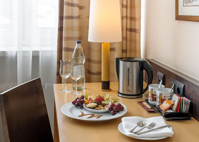 Mercure Partenkirchen Garmisch-Partenkirchen