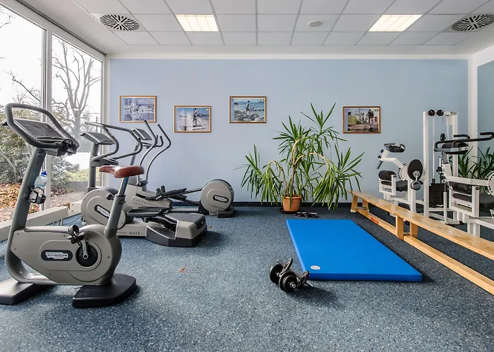 Mercure Partenkirchen