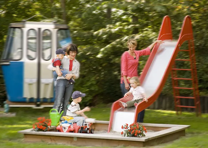 Hotel Mercure Partenkirchen Garmisch-Partenkirchen