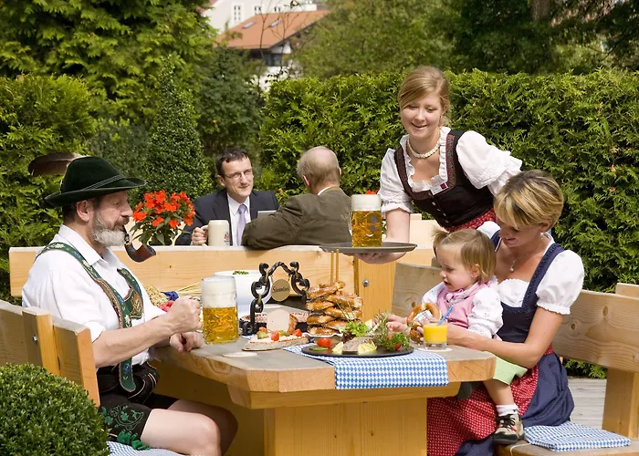 Mercure Partenkirchen