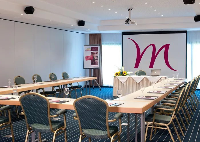 Hotel Mercure Partenkirchen Garmisch-Partenkirchen