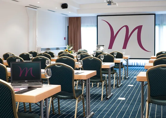 Hotel Mercure Partenkirchen