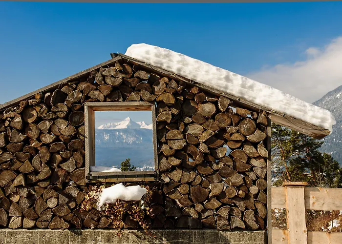 Mercure Partenkirchen Hotel