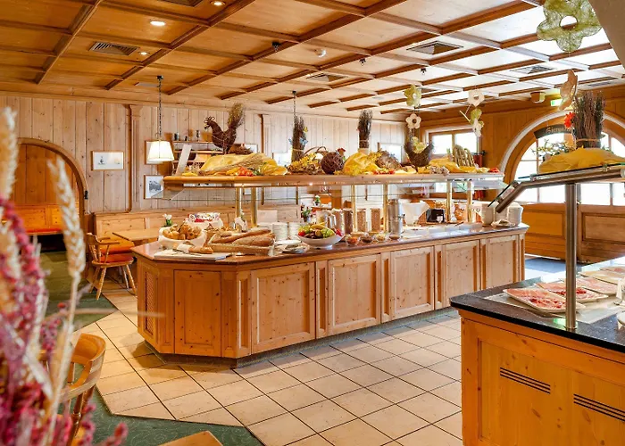 Mercure Partenkirchen Garmisch-Partenkirchen