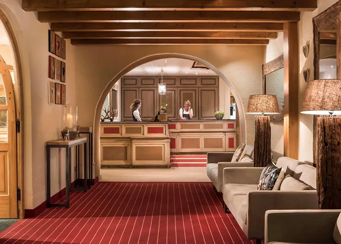 Mercure Partenkirchen