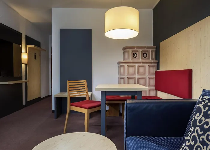 Mercure Partenkirchen Hotel