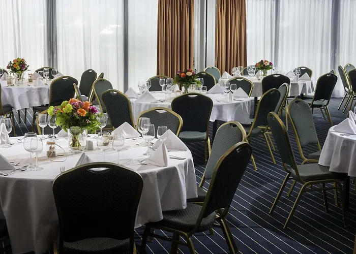 Mercure Partenkirchen