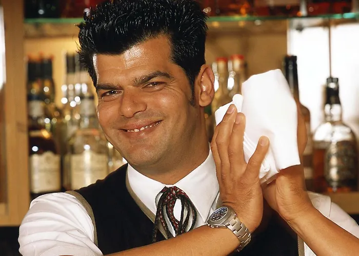 Mercure Partenkirchen Hotel 4*