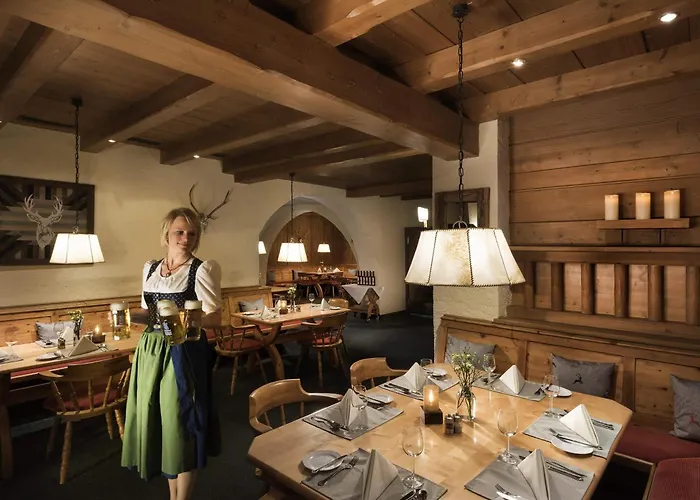 Mercure Partenkirchen