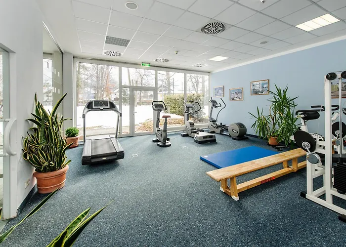 Mercure Partenkirchen