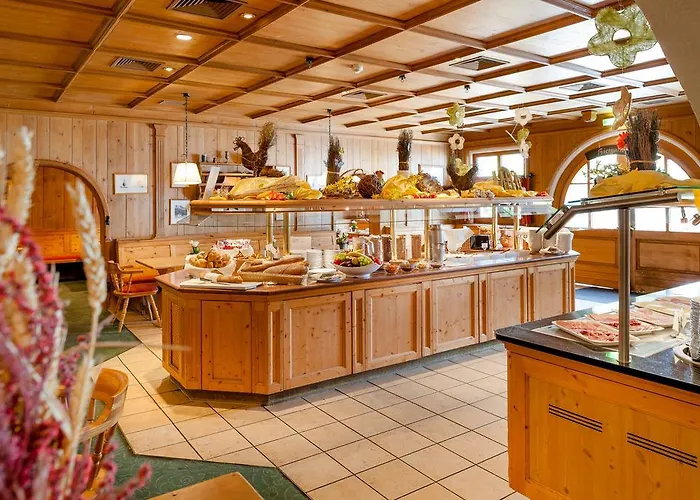 Mercure Partenkirchen 4*