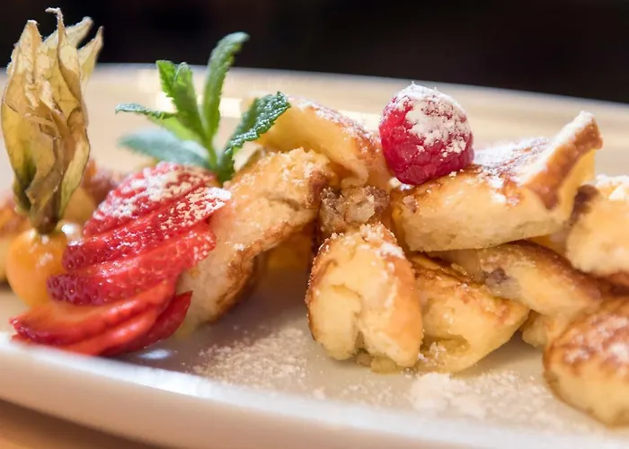 Mercure Partenkirchen 4* Garmisch-Partenkirchen