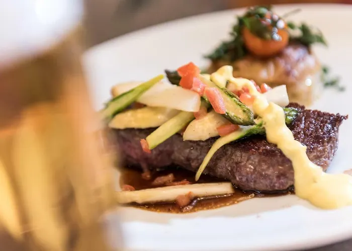 Mercure Partenkirchen Hotel 4*