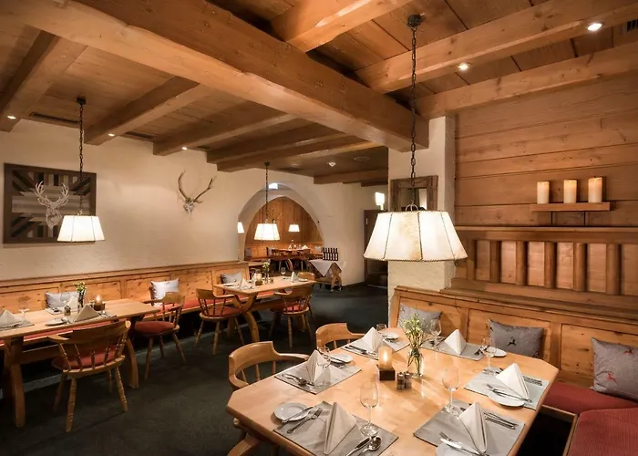 Mercure Partenkirchen