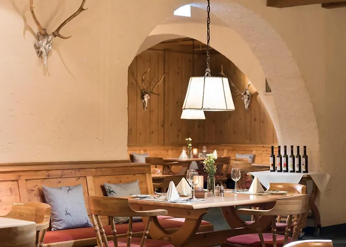 Hotel Mercure Partenkirchen Garmisch-Partenkirchen